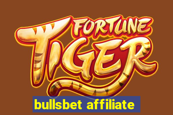 bullsbet affiliate